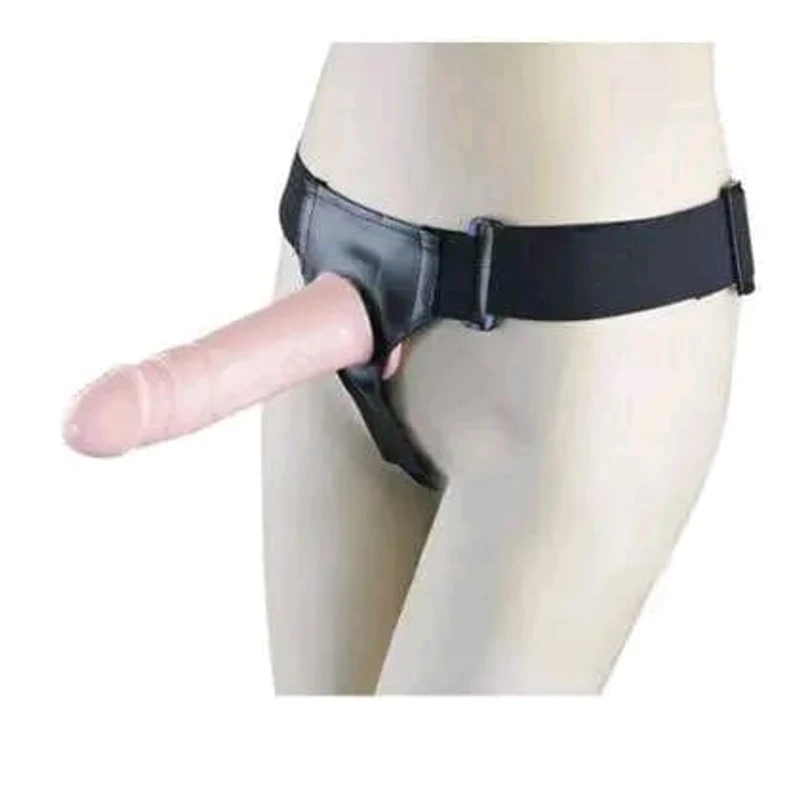 Belt 6"