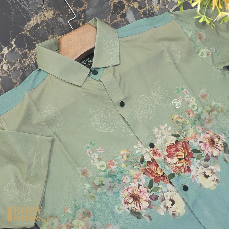 Mint Serenity & Jet Balck 2 Piece Combo Offer