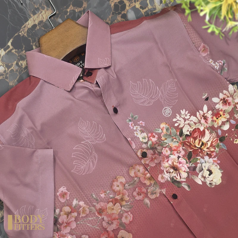 Berry Blush & Khaki 2 Piece Combo Offer