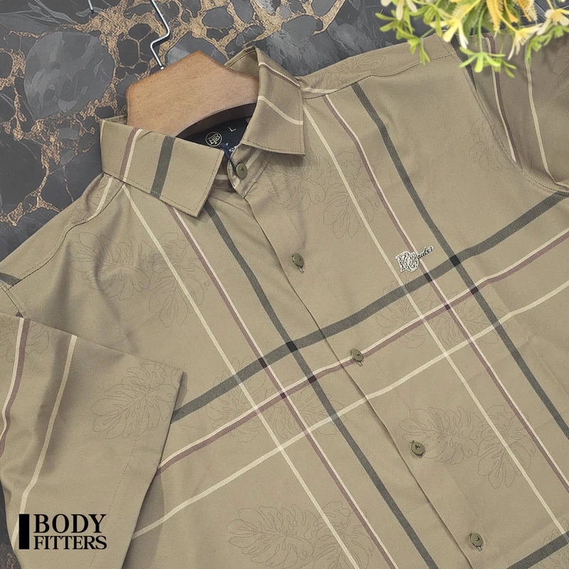 Berry Blush & Khaki 2 Piece Combo Offer - Image 3