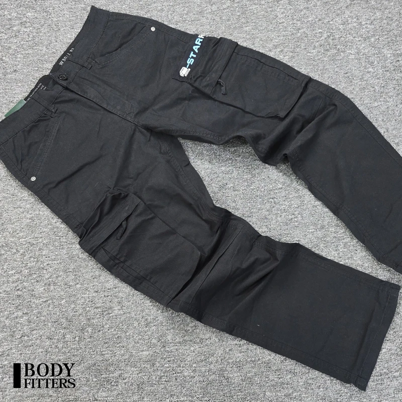 2J96 Raisin Black Venture Cargo