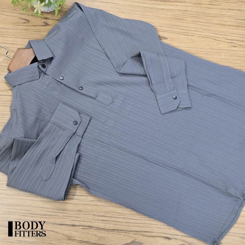 5K11 Light Slate Grey Reetrekha Katua