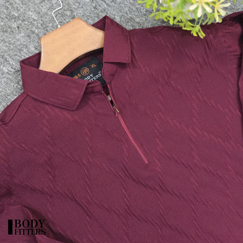 4H66 Berry Red Nouveau Riti Katua