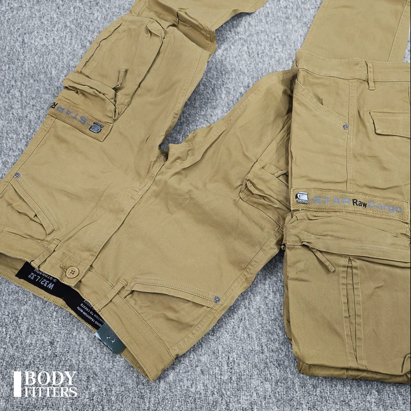 2J98 Chalky Sand Venture Cargo