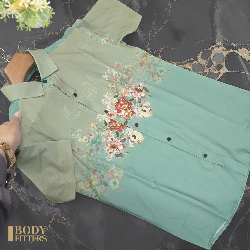 Mint Serenity & Midnight Haze 2 Piece Combo Offer - Image 4