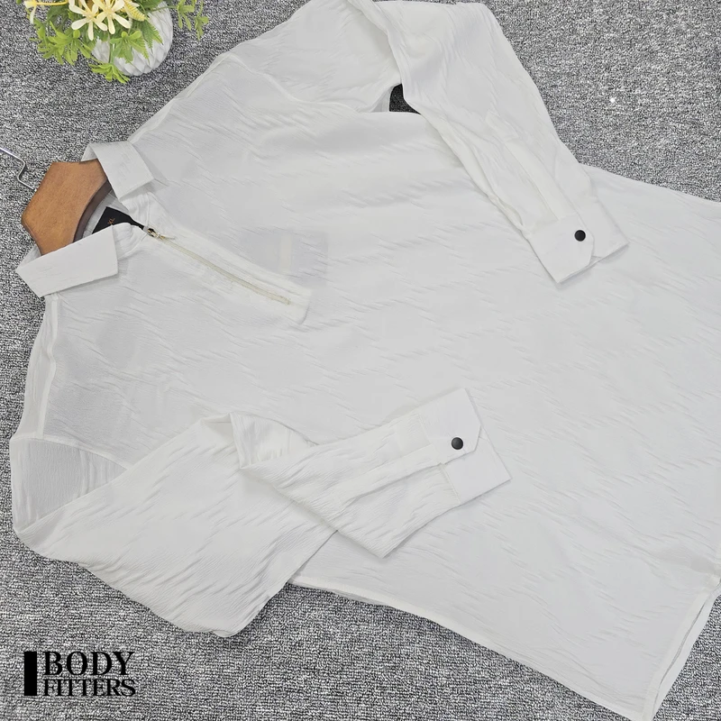5K02 Smoke White Nouveau Riti Katua