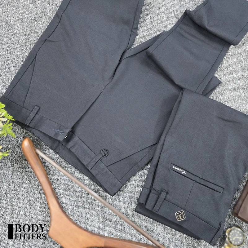 Blue Bayoux - Regent Fit Formal Pant
