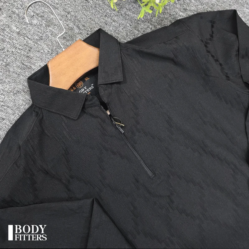 4H69 Eerie Black Nouveau Riti Katua