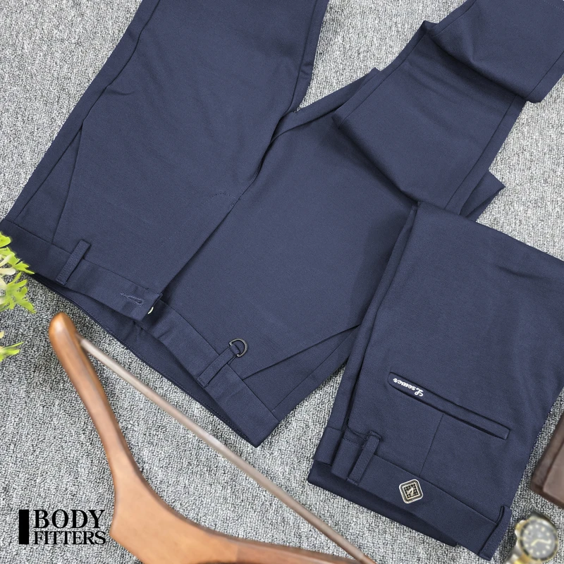 Blue Zodiac - Regent Fit Formal Pant