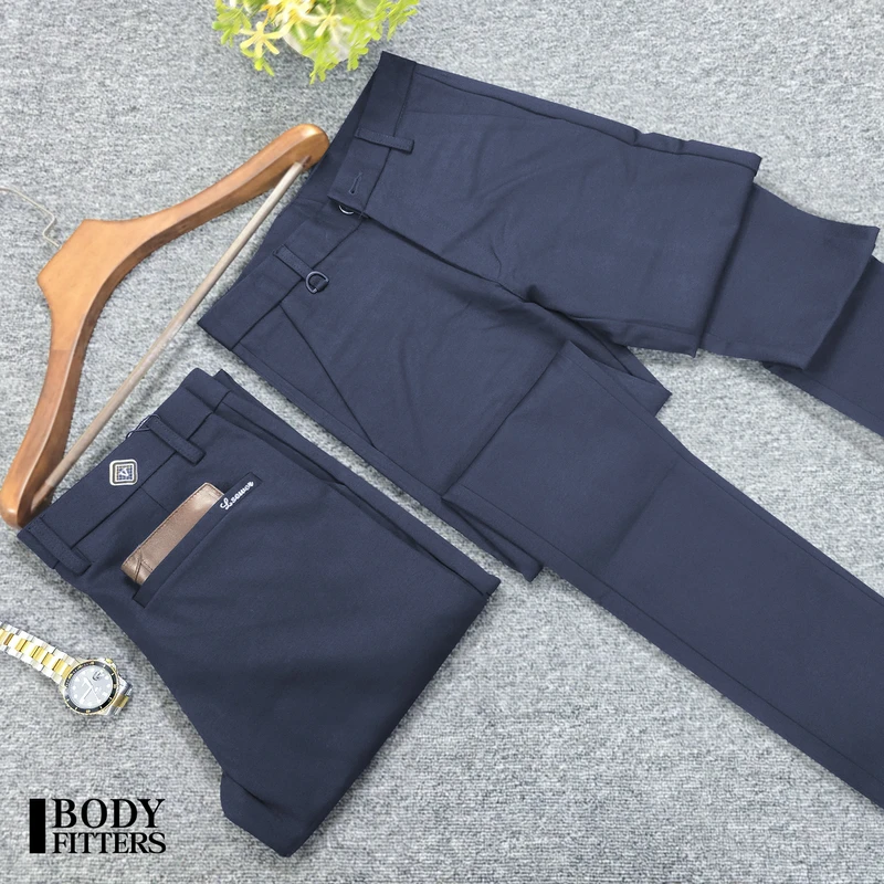 Blue Zodiac - Regent Fit Formal Pant