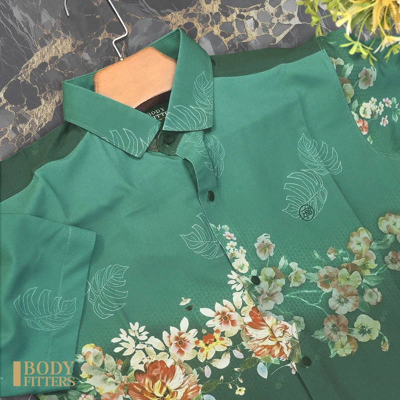 Emerald Bloom & Midnight Haze 2 Piece Combo Offer