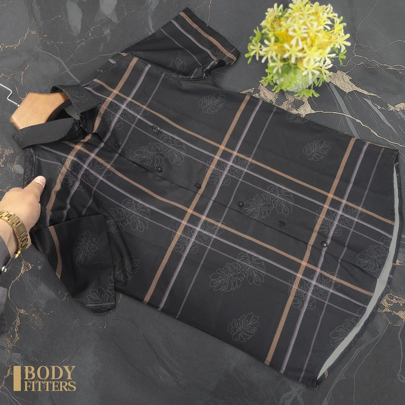 Desert Rose & Jet Balck 2 Piece Combo Offer - Image 5