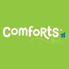 Comfort (Royal Toiletries Ltd)
