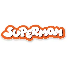 Supermom (Square)