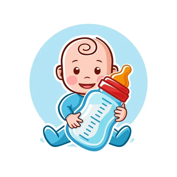 Cute Baby (Bangladeshi)