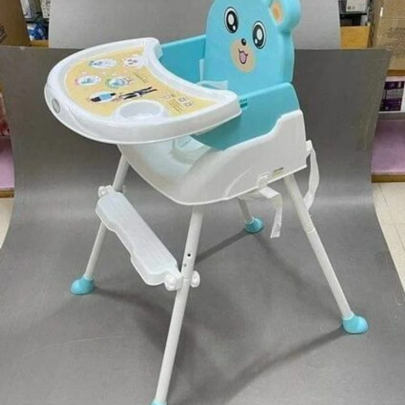 218 BaoBaoHao 3 in 1 Baby Feeding Chair