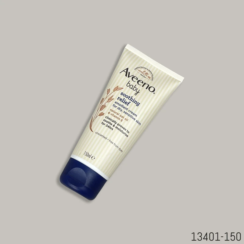Aveeno Baby Soothing Relief Cream – 150ml