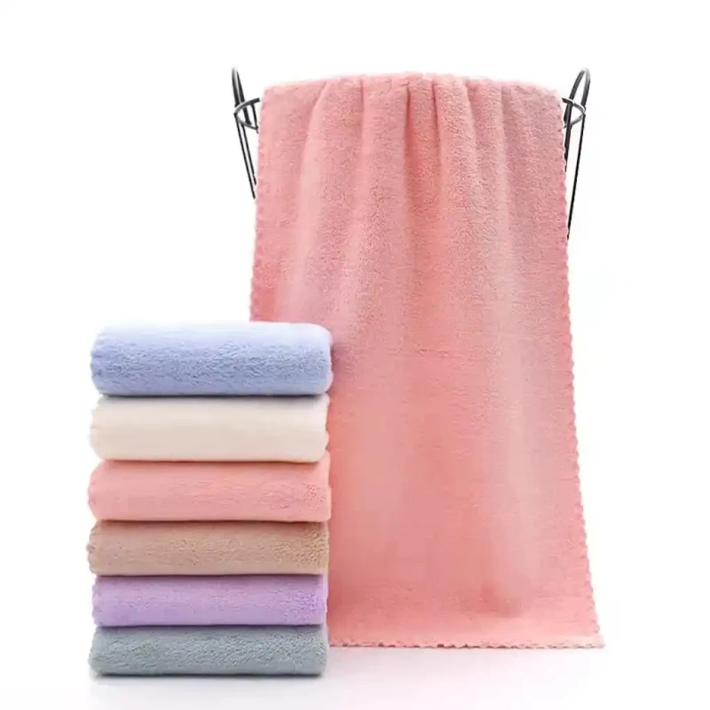 Baby Bath Towel Super Soft Premium Quality 26inch*56inch(Large Size) – China