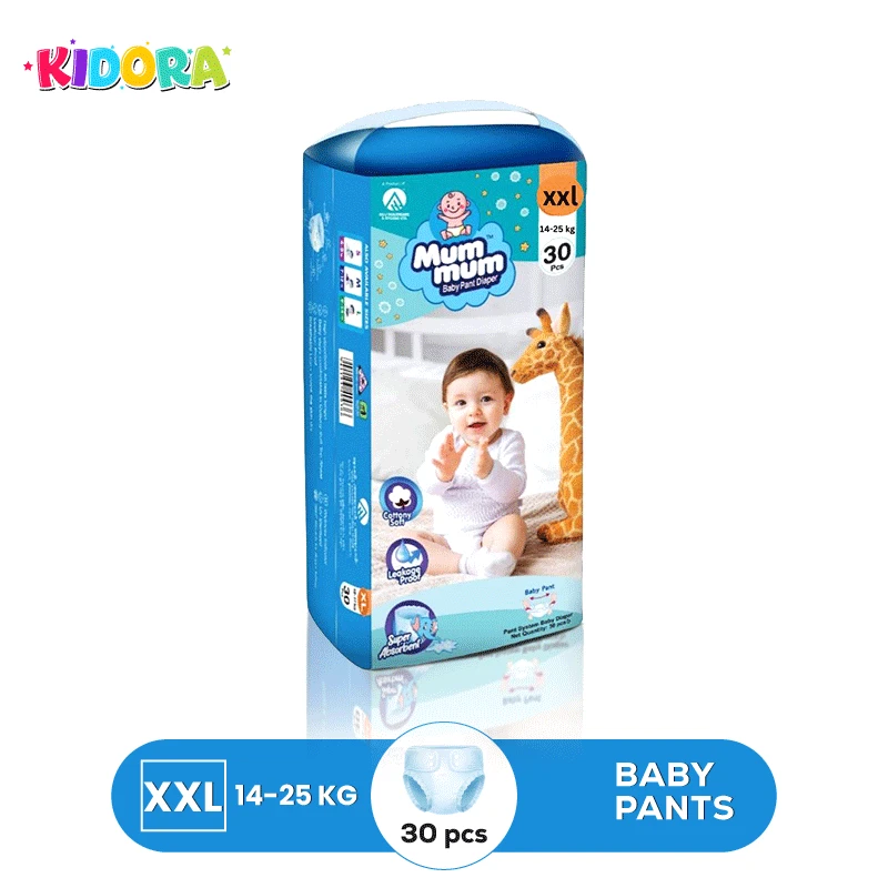 Akij Mum Mum Pant Diaper
