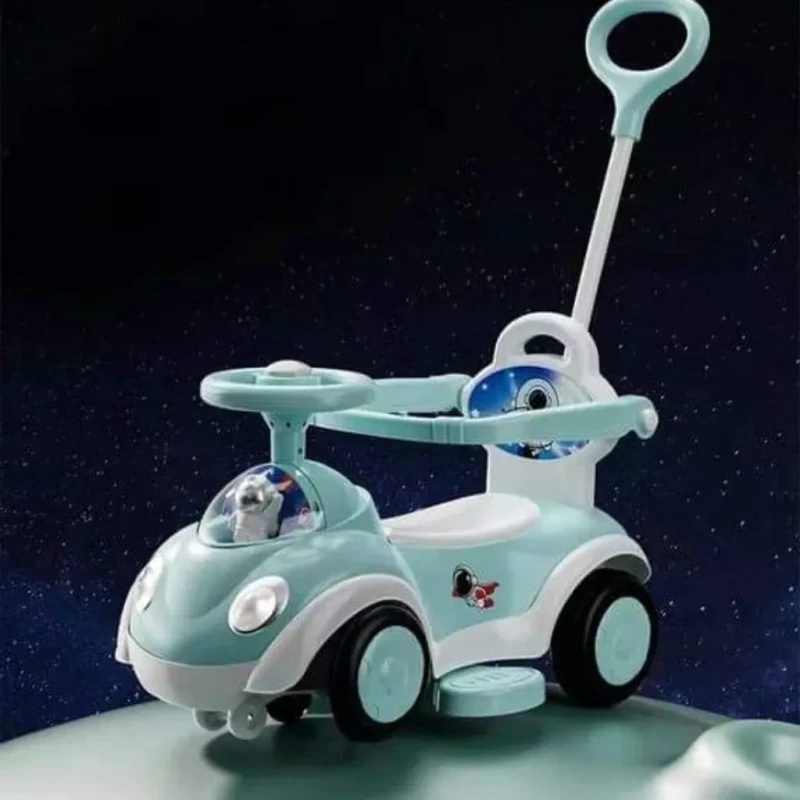 Push Swing Car Slide Wiggle Car