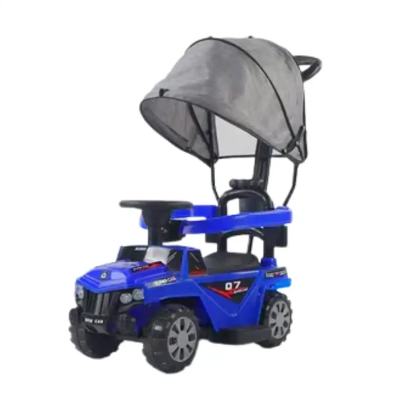 Draco Baby Ride on Car for Kids Push Car