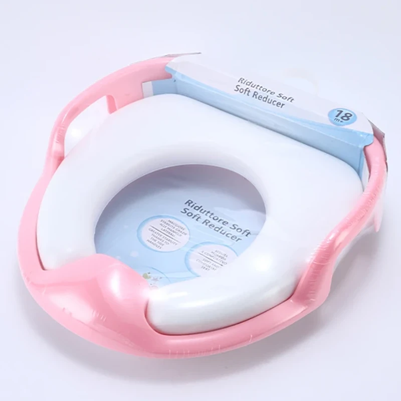 Baby High Commode Seat for Potty Training 18m+