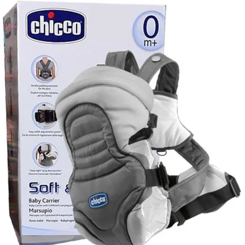 Chicco Original Easy Baby Carrier Beg