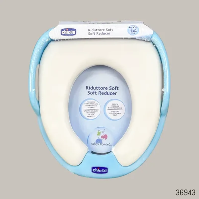 Chicco Baby High Commode Seat for Potty Training 12m+