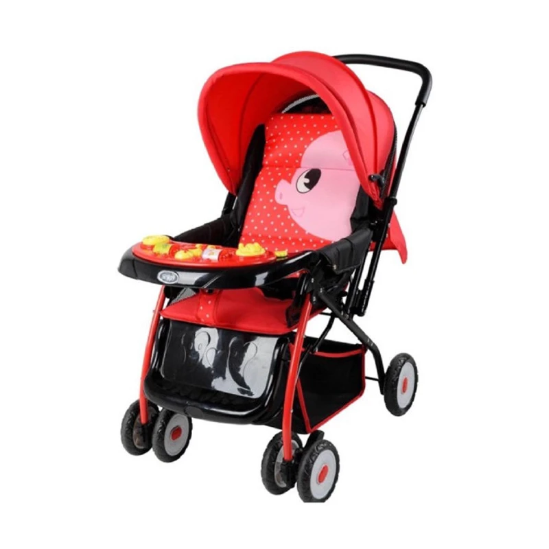 709E Baby Music Stroller