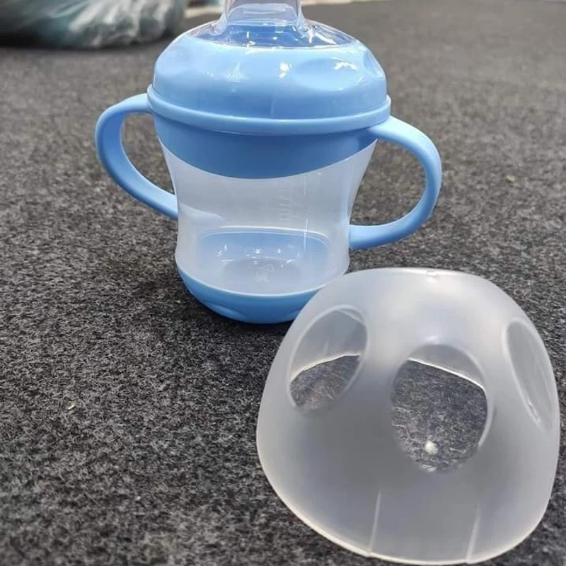 Baby Mumpot