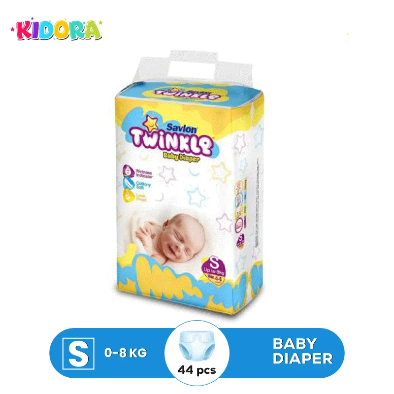 Savlon Twinkle Baby Belt Diaper