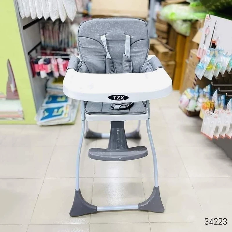 C006 Baby Baby Feeding High Chair