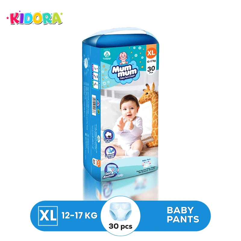 Akij Mum Mum Pant Diaper