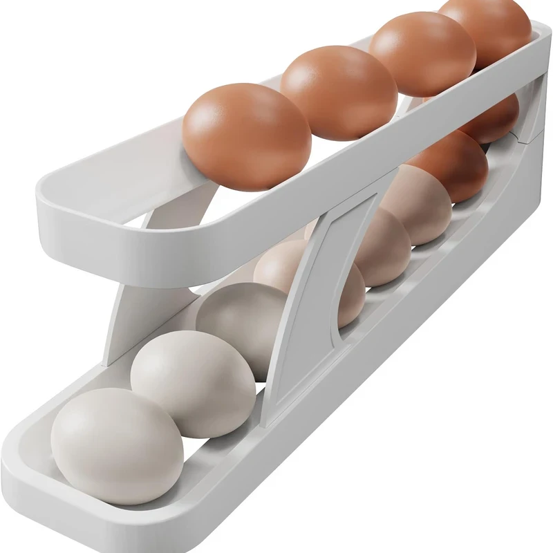 Refrigerator Egg Dispenser Tray - Image 3