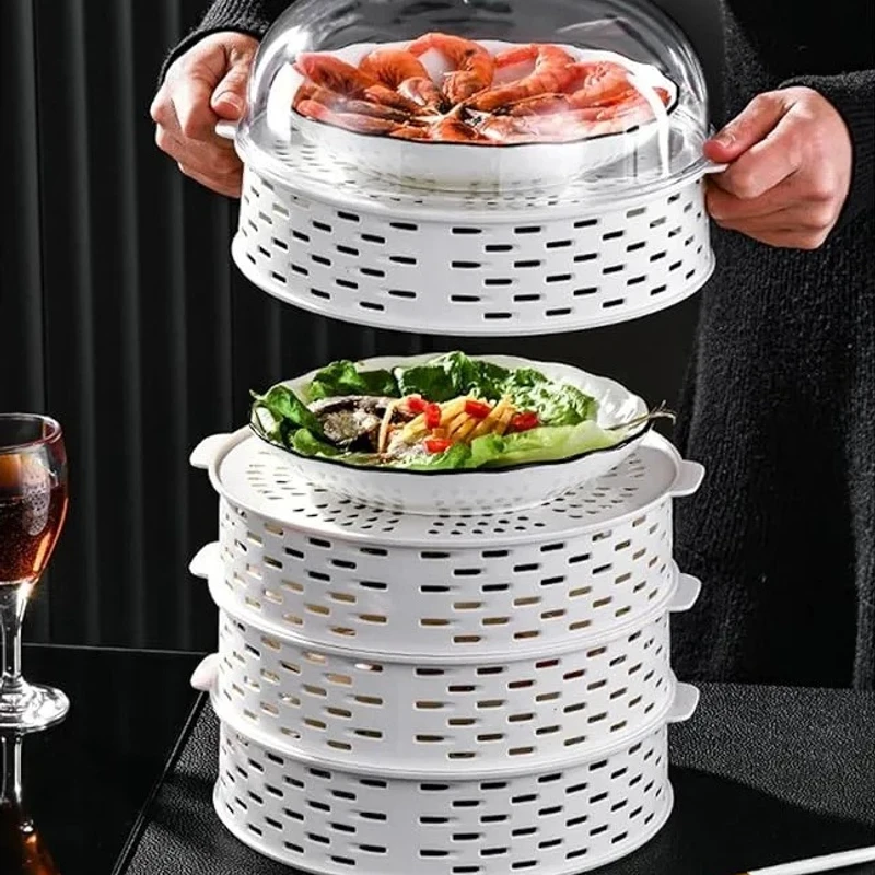 5 Layer Food Safety Cover - Image 3