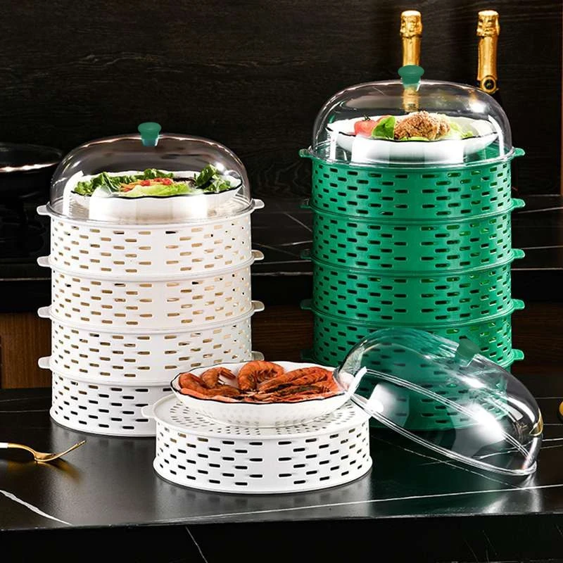 5 Layer Food Safety Cover - Image 4