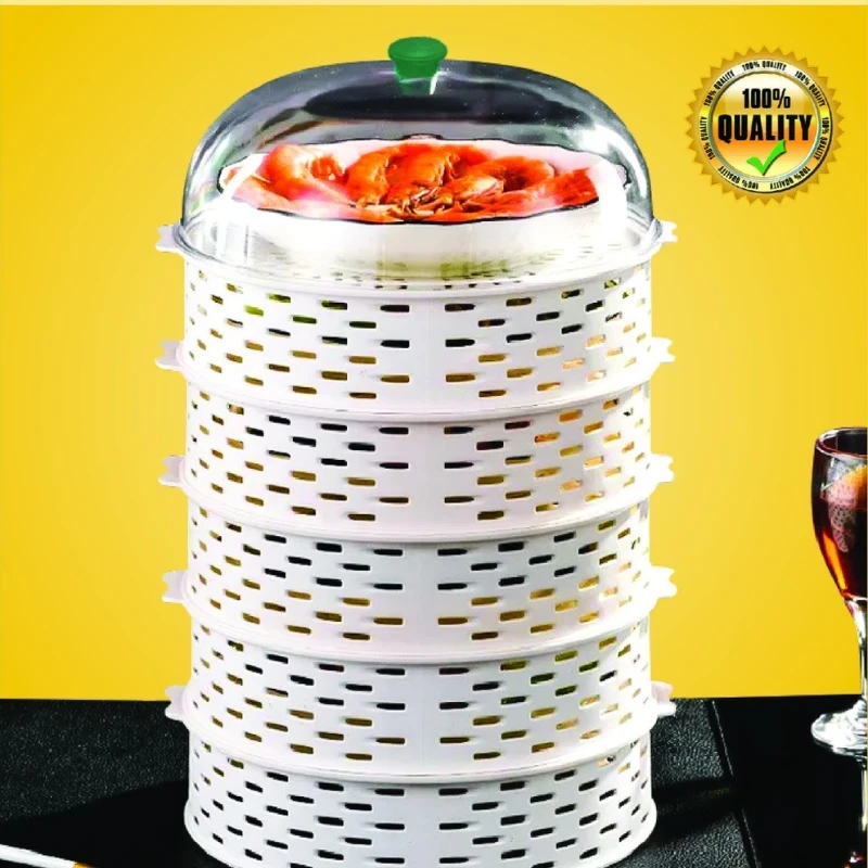 5 Layer Food Safety Cover - Image 6