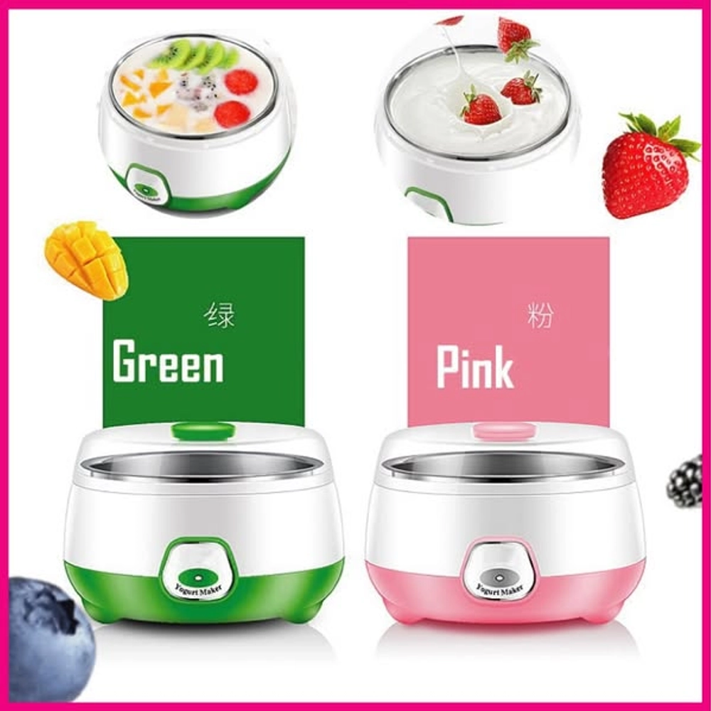 Automatic Electric Yogurt Maker