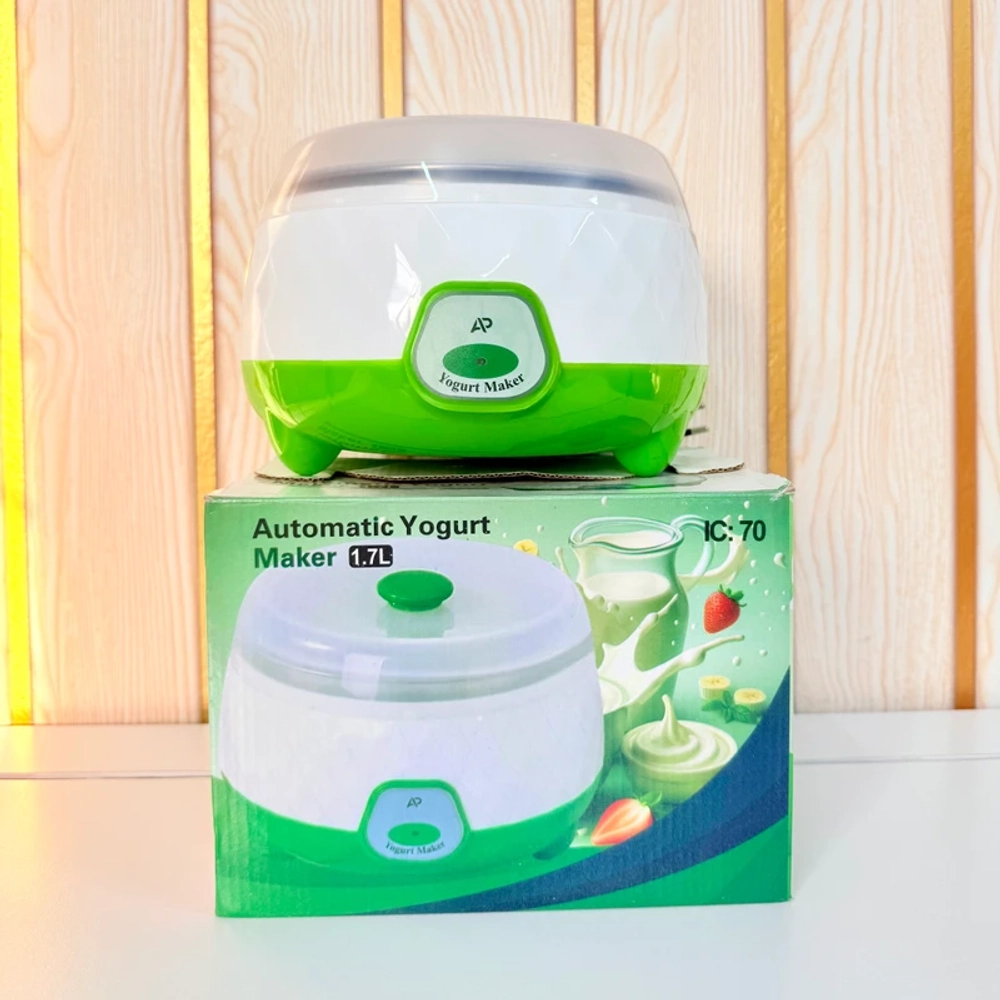 Automatic Electric Yogurt Maker - Image 3