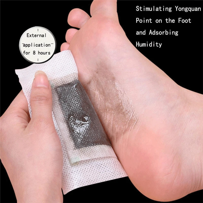 Kinoki Detox Foot Pad - Image 5