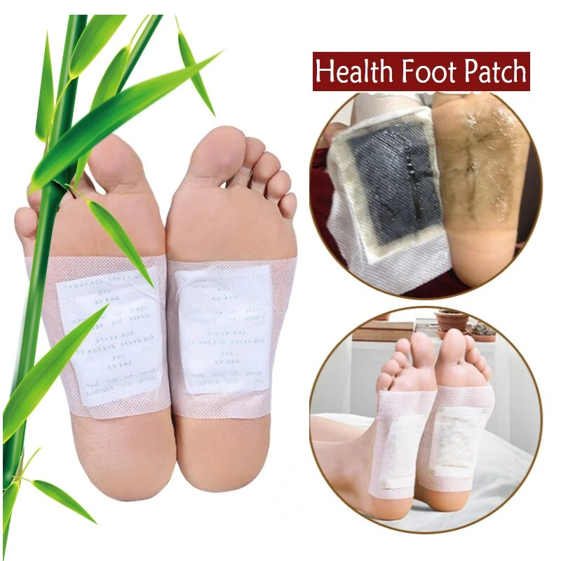 Kinoki Detox Foot Pad - Image 7