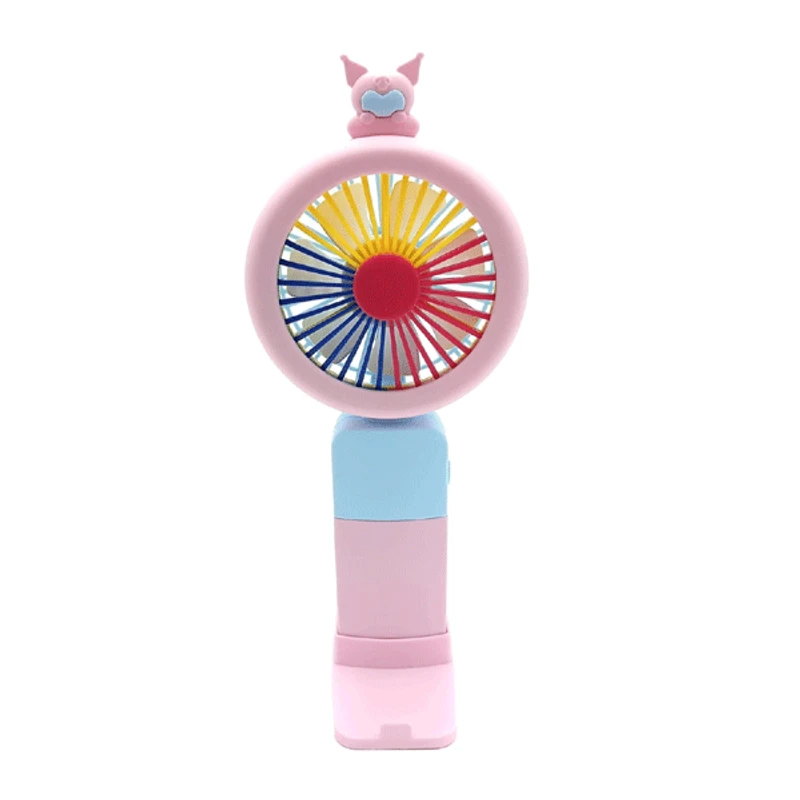 Mini Fan - Image 3
