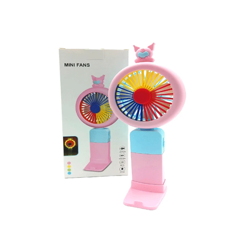 Mini Fan - Image 4