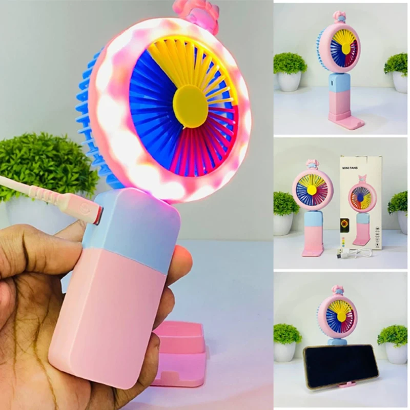 Mini Fan