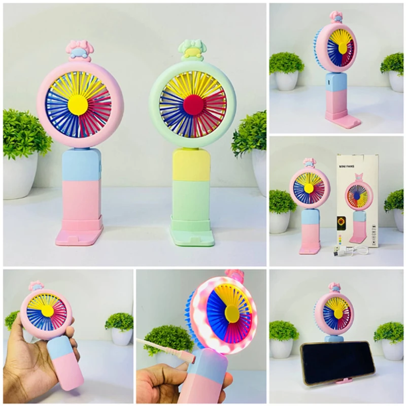 Mini Fan - Image 5
