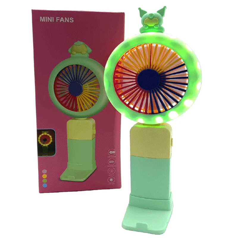 Mini Fan - Image 6