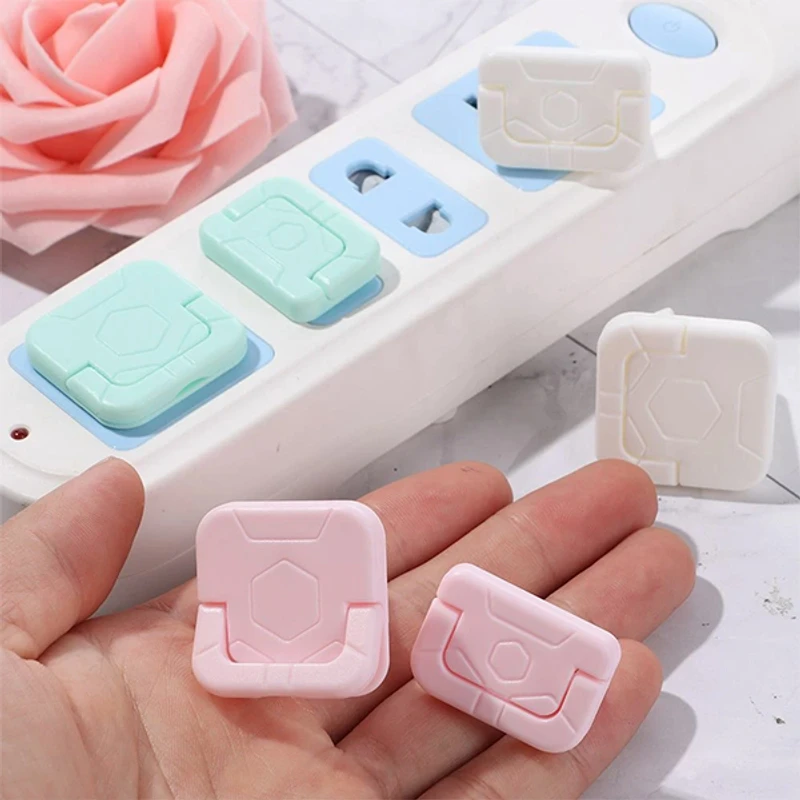 Safety Protection Socket Plug 15Pcs - Image 5