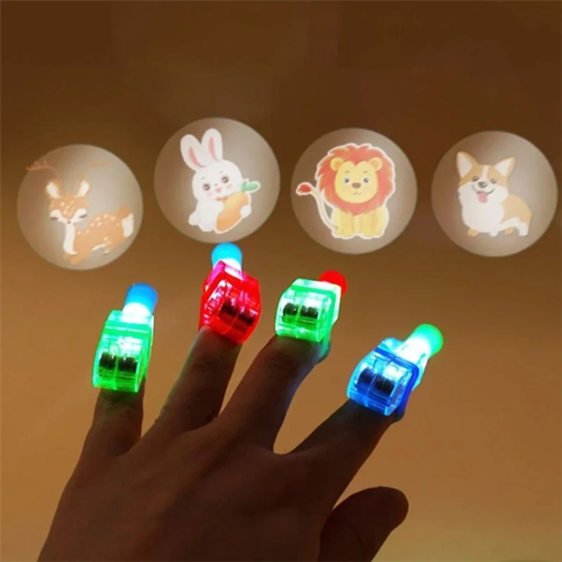 LED Finger Light  (10 pies)