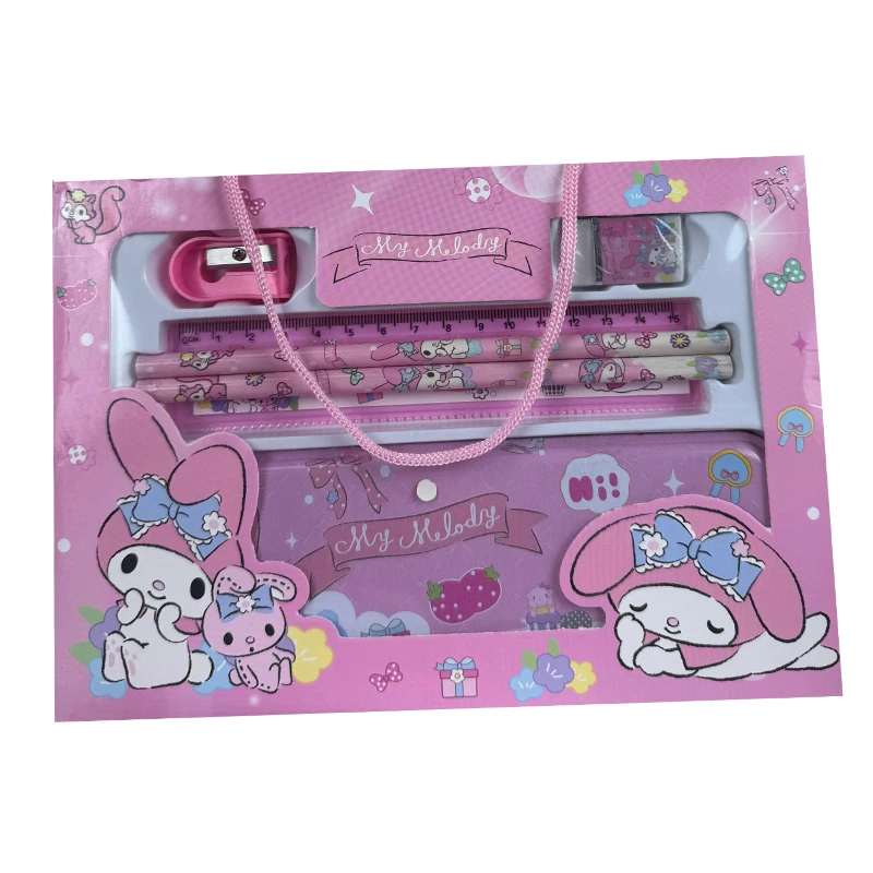 School Stationery Set - Image 3