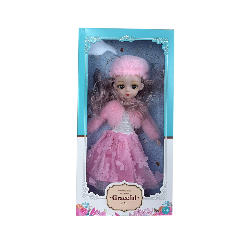 Premium Doll